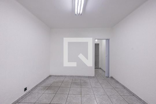 Sala de casa para alugar com 2 quartos, 80m² em Tatuapé, São Paulo