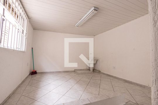Área de Serviço de casa para alugar com 2 quartos, 80m² em Tatuapé, São Paulo