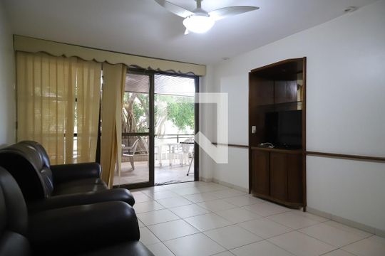 Apartamento à venda com 3 quartos, 110m² em Recreio dos Bandeirantes, Rio de Janeiro
