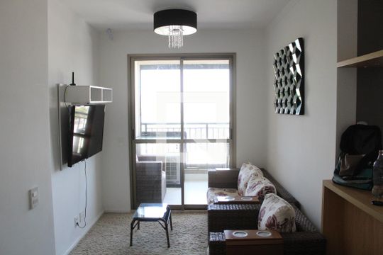 Apartamento para alugar com 2 quartos, 62m² em Água Branca, São Paulo