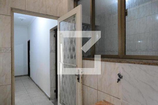 Área de Serviço de apartamento à venda com 3 quartos, 250m² em Vila da Penha, Rio de Janeiro