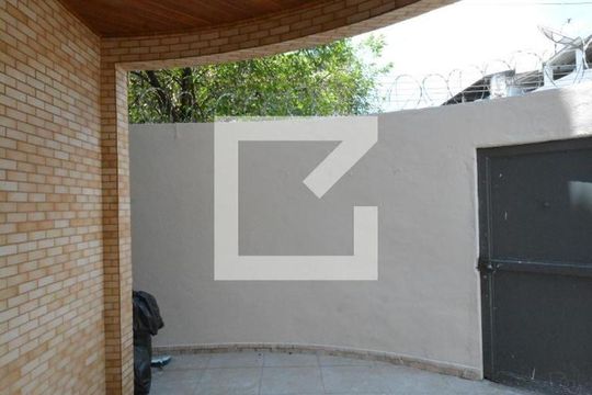 Varanda da Sala de apartamento à venda com 3 quartos, 250m² em Vila da Penha, Rio de Janeiro