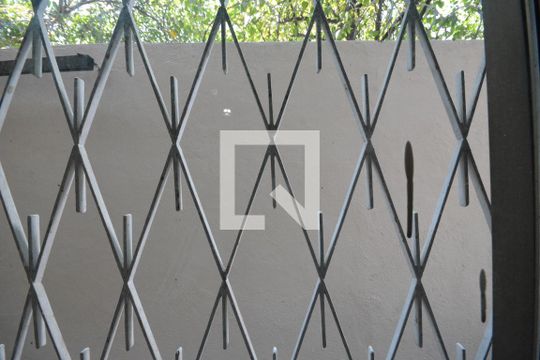 Vista da Sala de apartamento à venda com 3 quartos, 250m² em Vila da Penha, Rio de Janeiro