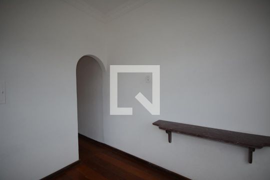 Varanda do Quarto1 Suite de apartamento à venda com 3 quartos, 250m² em Vila da Penha, Rio de Janeiro
