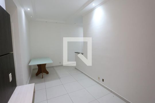 Sala de apartamento à venda com 2 quartos, 54m² em Ermelino Matarazzo, São Paulo