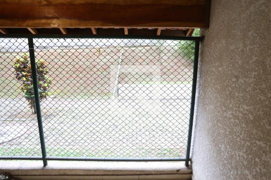 Quintal de apartamento à venda com 2 quartos, 54m² em Ermelino Matarazzo, São Paulo