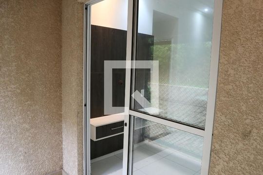 Quintal de apartamento à venda com 2 quartos, 54m² em Ermelino Matarazzo, São Paulo