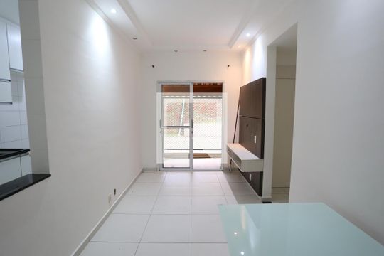 Sala de apartamento à venda com 2 quartos, 54m² em Ermelino Matarazzo, São Paulo