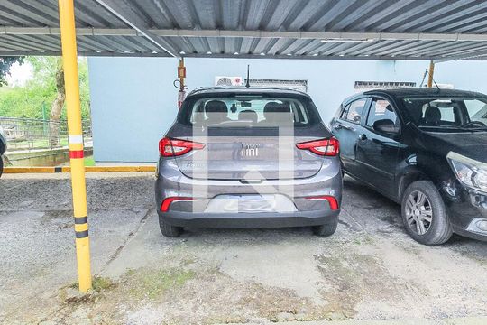 Garagem de apartamento à venda com 2 quartos, 59m² em Morro Santana, Porto Alegre