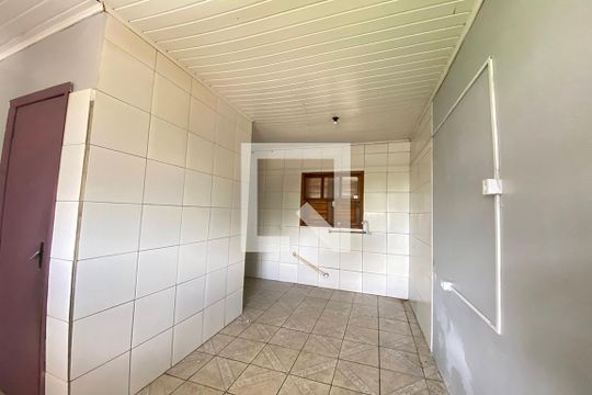 Casa para alugar com 3 quartos, 40m² em Boa Saúde, Novo Hamburgo