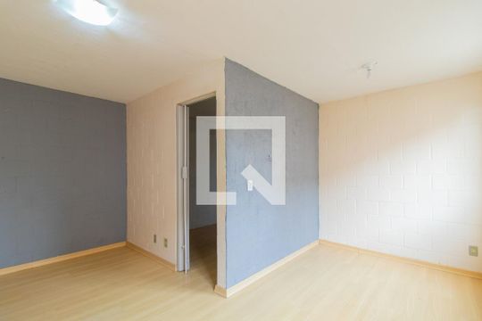 Apartamento à venda com 1 quarto, 38m² em Vila Nova, Porto Alegre