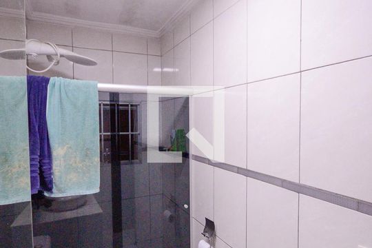 Suite Quarto 1 e 2 de casa à venda com 3 quartos, 258m² em Vila Moraes, São Paulo
