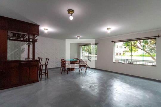 Apartamento à venda com 3 quartos, 600m² em Parque Anchieta, São Bernardo do Campo