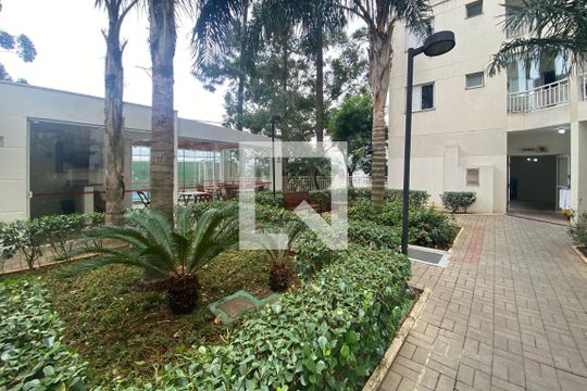 Área comum de apartamento à venda com 3 quartos, 65m² em Vila Endres, Guarulhos