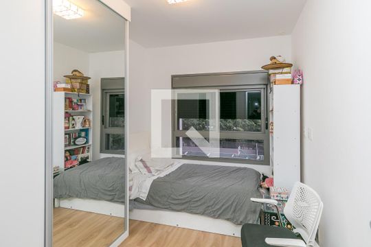 Suíte 3 de apartamento para alugar com 3 quartos, 158m² em Cidade Monções, São Paulo