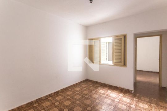 Quarto 2 de casa à venda com 3 quartos, 100m² em Vila Santa Luzia, São Bernardo do Campo