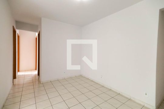 Suíte de apartamento para alugar com 3 quartos, 74m² em Setor dos Afonsos, Aparecida de Goiânia