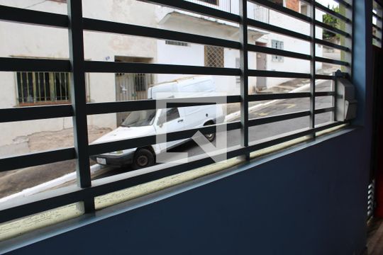 Entrada  de casa à venda com 7 quartos, 338m² em Casa Verde, São Paulo