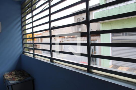 Entrada  de casa à venda com 7 quartos, 338m² em Casa Verde, São Paulo