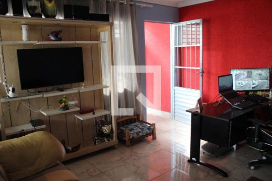 Casa à venda com 7 quartos, 338m² em Casa Verde, São Paulo