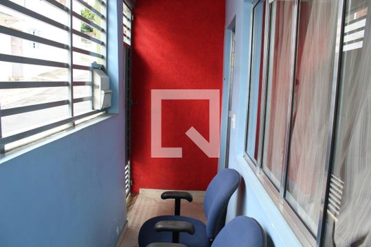 Entrada  de casa à venda com 7 quartos, 338m² em Casa Verde, São Paulo