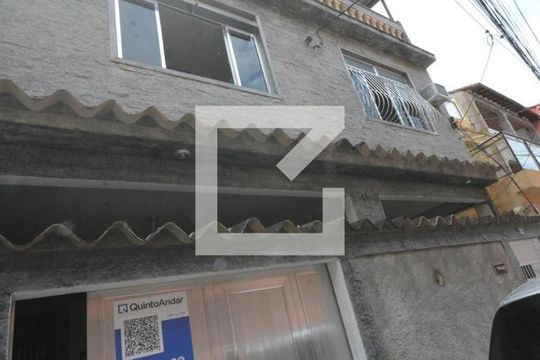 Fachada de apartamento para alugar com 2 quartos, 200m² em Bento Ribeiro, Rio de Janeiro