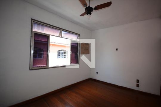 Quarto 1 Suite de apartamento para alugar com 2 quartos, 200m² em Bento Ribeiro, Rio de Janeiro