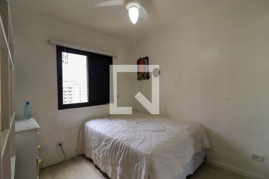 Quarto 2 de apartamento à venda com 3 quartos, 75m² em Jardim Maria Rosa, Taboão da Serra