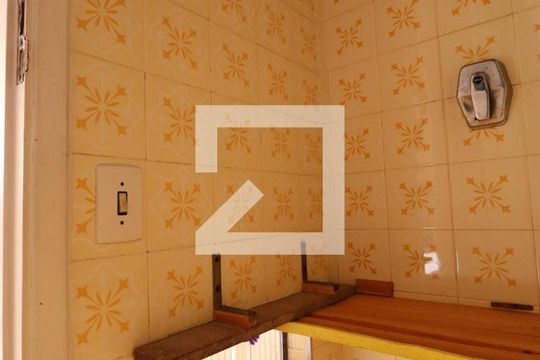 Banheiro 3 de casa para alugar com 3 quartos, 184m² em Perdizes, São Paulo