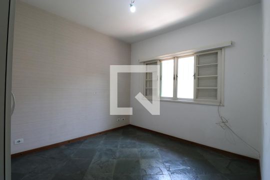 Quarto Suíte de casa para alugar com 3 quartos, 184m² em Perdizes, São Paulo