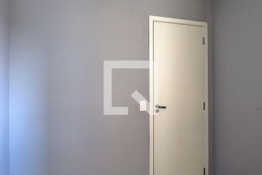 Quarto 1 de apartamento para alugar com 2 quartos, 49m² em Vila João Ramalho, Santo André