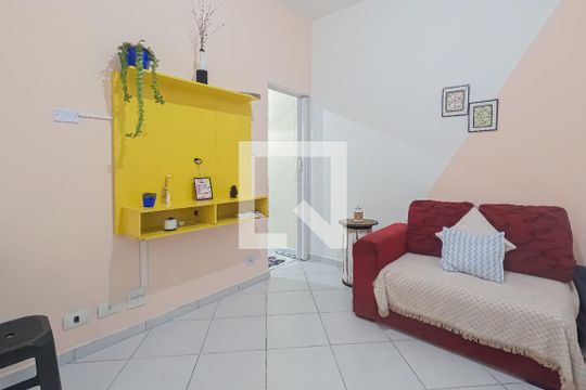 Kitnet/Studio para alugar com 1 quarto, 24m² em Parque Flamengo, Guarulhos