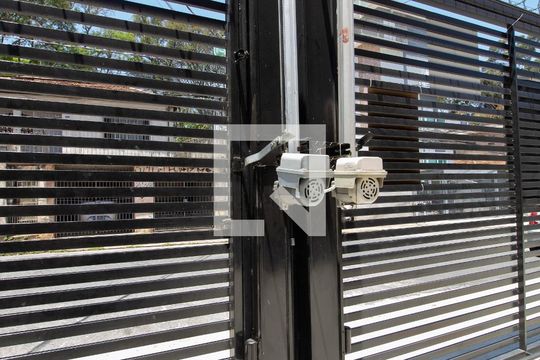 Área comum de apartamento para alugar com 2 quartos, 48m² em Vila Santa Edwiges, São Paulo
