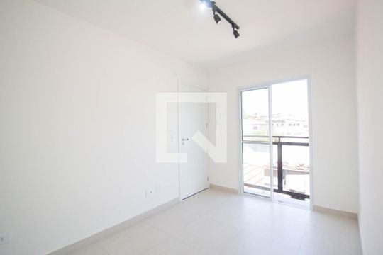 Apartamento para alugar com 2 quartos, 48m² em Vila Santa Edwiges, São Paulo