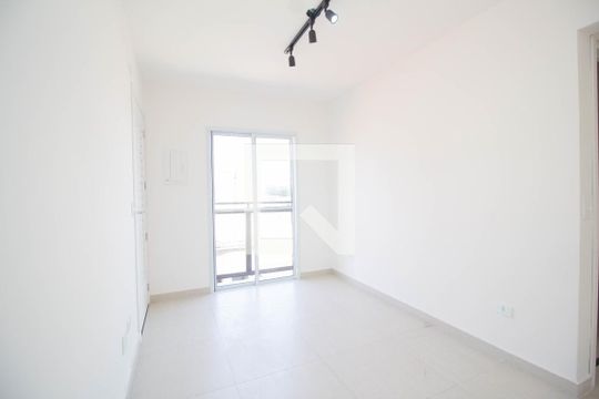 Apartamento para alugar com 2 quartos, 48m² em Vila Santa Edwiges, São Paulo