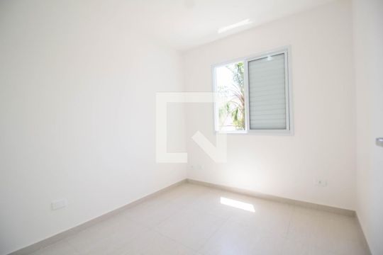 Quarto 1 de apartamento para alugar com 2 quartos, 48m² em Vila Santa Edwiges, São Paulo