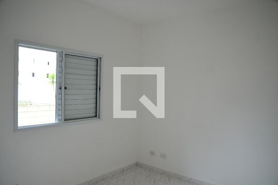 Quarto 2  de apartamento para alugar com 2 quartos, 65m² em Jardim Barbacena, Cotia
