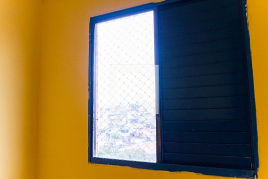 Quarto 2 de apartamento à venda com 3 quartos, 75m² em Jardim Santo André, Santo André