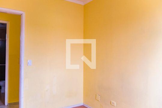 Quarto 1 de apartamento à venda com 3 quartos, 75m² em Jardim Santo André, Santo André