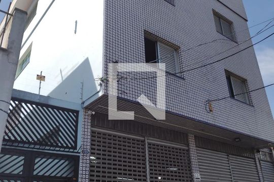 Fachada de apartamento para alugar com 3 quartos, 97m² em Jabaquara, São Paulo