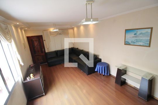 Sala de casa à venda com 4 quartos, 360m² em Vila Nhocuné, São Paulo