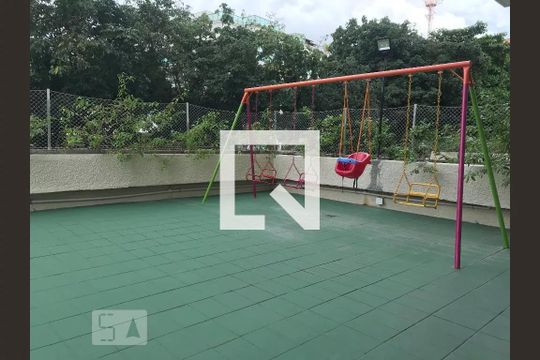 Área comum de apartamento à venda com 3 quartos, 128m² em Vila Isabel, Rio de Janeiro