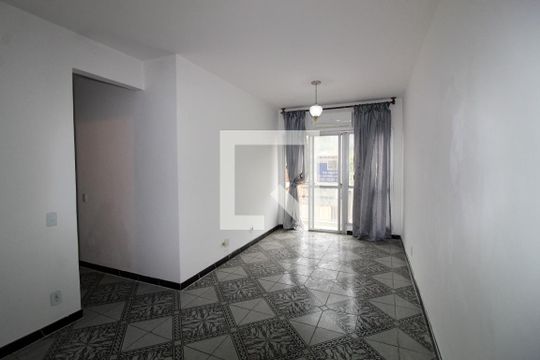 Apartamento à venda com 3 quartos, 82m² em Rocha, Rio de Janeiro
