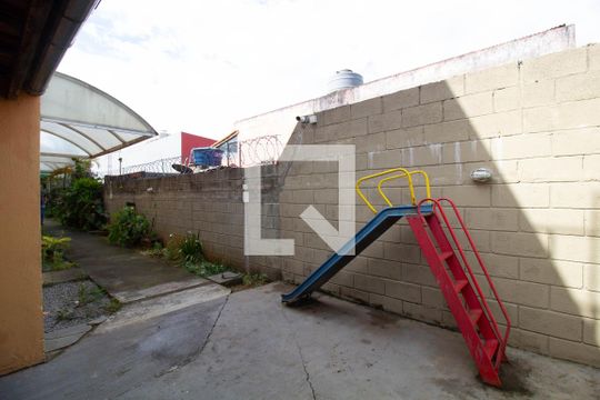 Área comum de casa de condomínio à venda com 2 quartos, 67m² em Parada Xv de Novembro, São Paulo