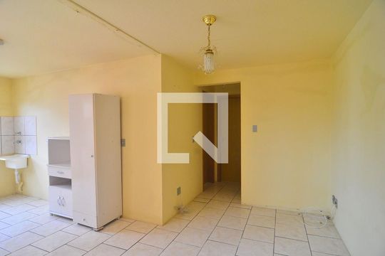 Apartamento à venda com 2 quartos, 51m² em Igara, Canoas