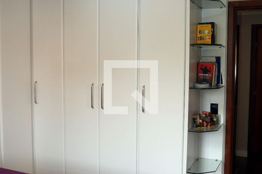 Quarto Suíte de casa à venda com 3 quartos, 183m² em Planalto Paulista, São Paulo