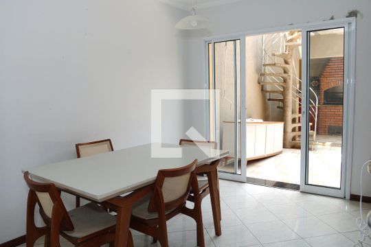Cozinha de casa à venda com 3 quartos, 183m² em Planalto Paulista, São Paulo