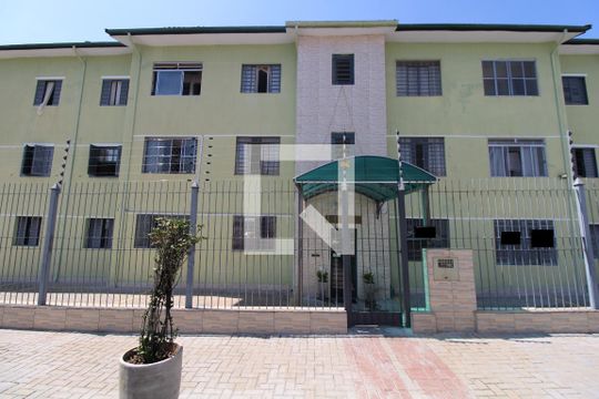 Fachada de apartamento para alugar com 2 quartos, 80m² em Jardim Chapadão, Campinas