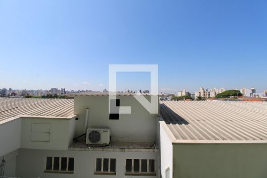 Vista do Quarto 1 de apartamento para alugar com 2 quartos, 80m² em Jardim Chapadão, Campinas