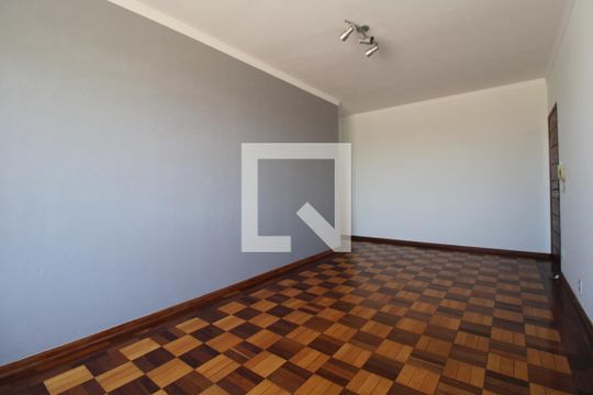 Sala de apartamento para alugar com 2 quartos, 80m² em Jardim Chapadão, Campinas